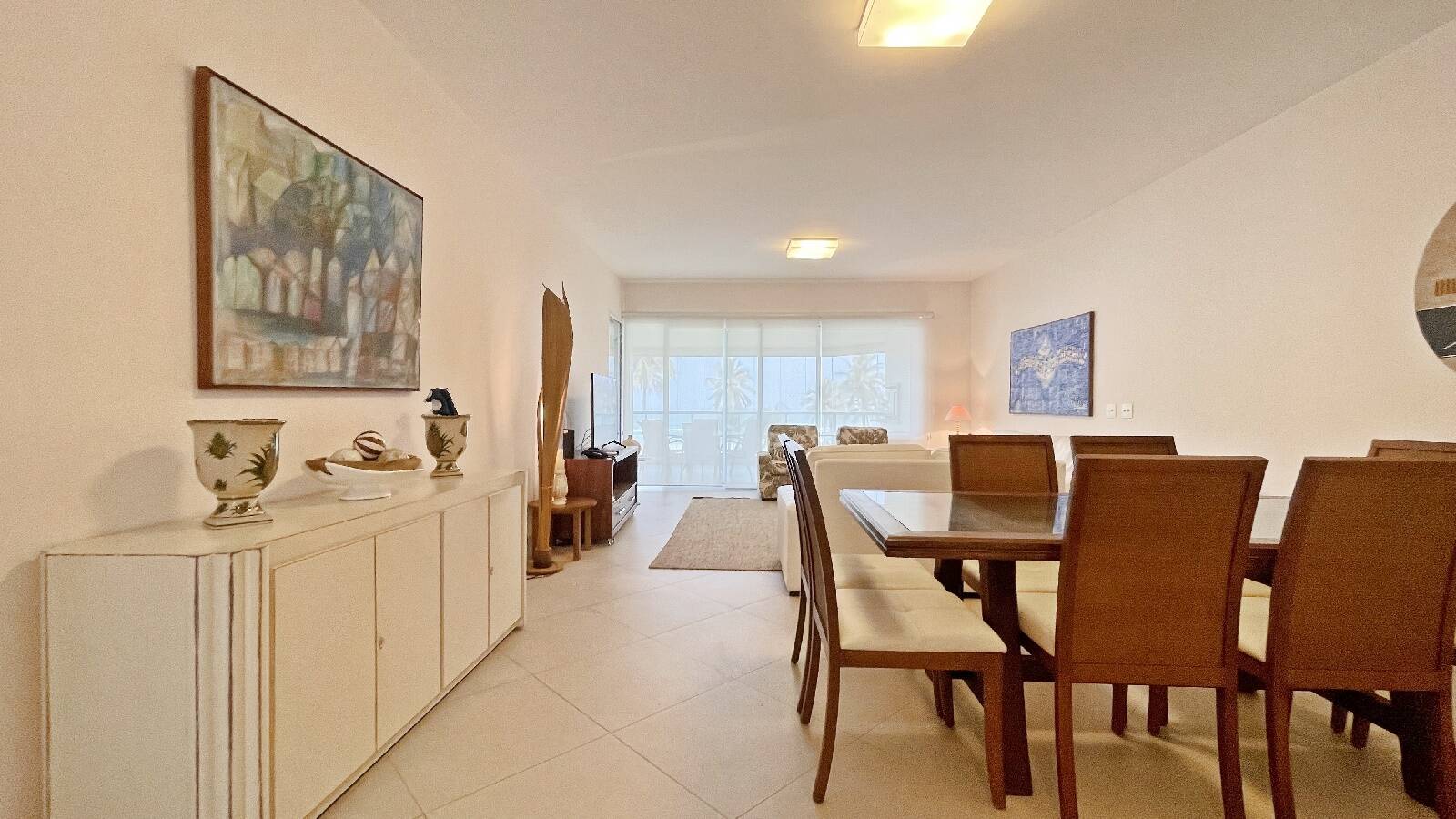 Apartamento à venda com 4 quartos, 208m² - Foto 21