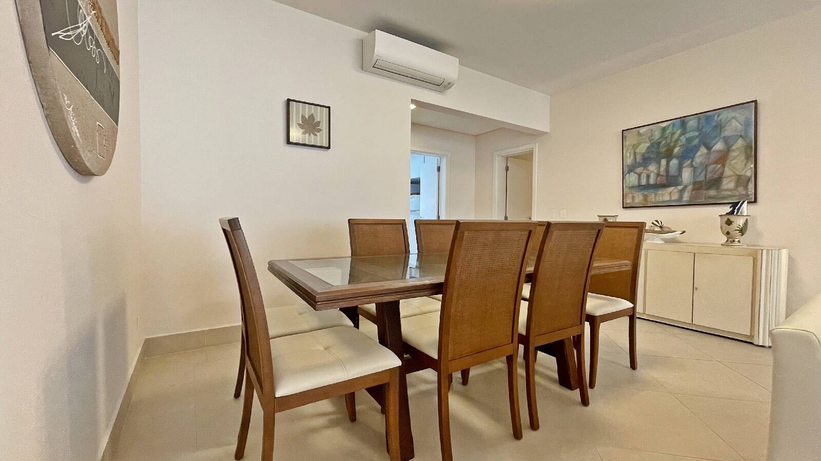 Apartamento à venda com 4 quartos, 208m² - Foto 22