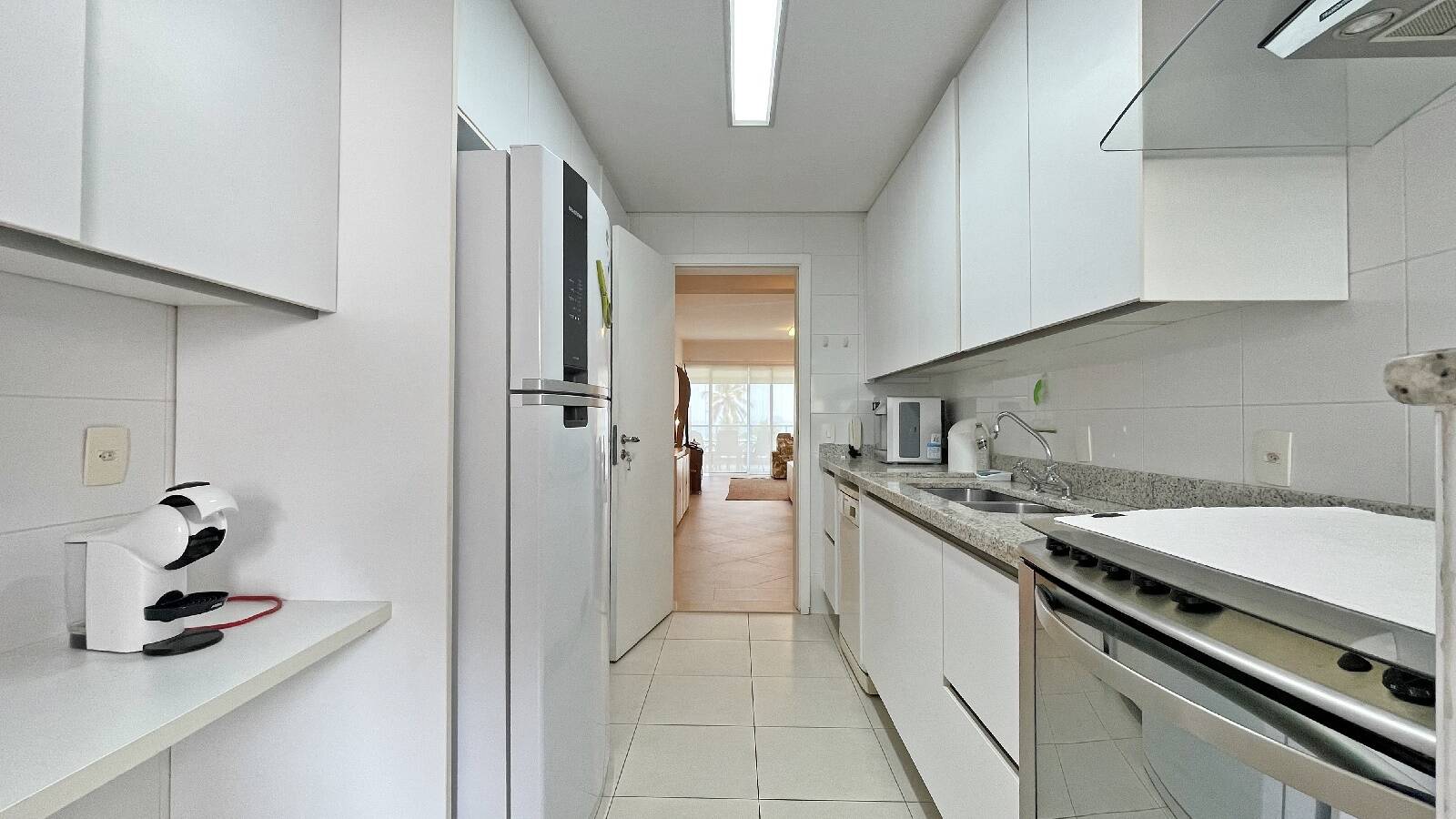 Apartamento à venda com 4 quartos, 208m² - Foto 24