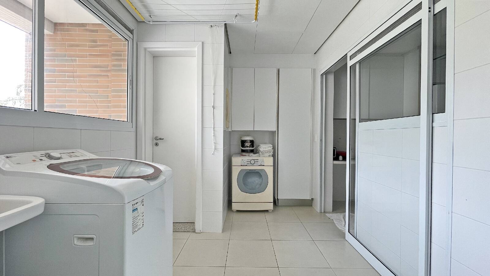 Apartamento à venda com 4 quartos, 208m² - Foto 38