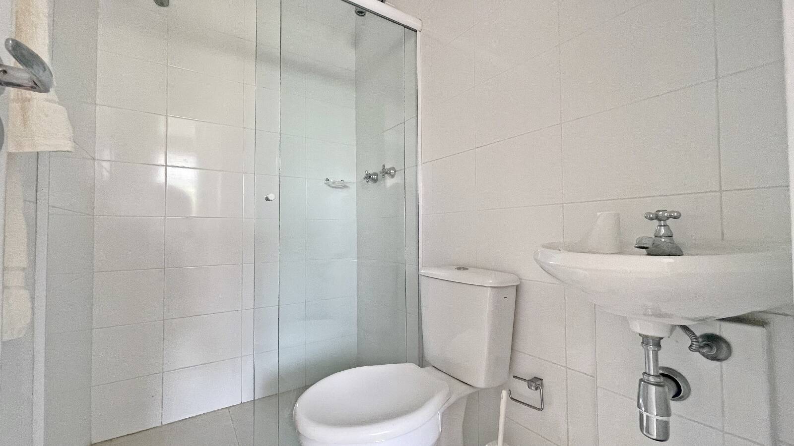 Apartamento à venda com 4 quartos, 208m² - Foto 39