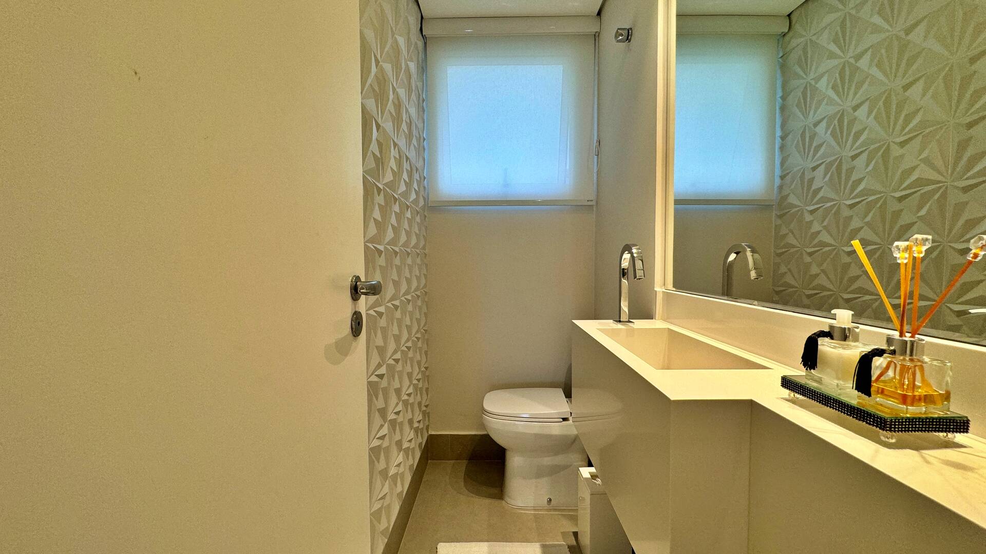 Apartamento à venda com 3 quartos, 138m² - Foto 6