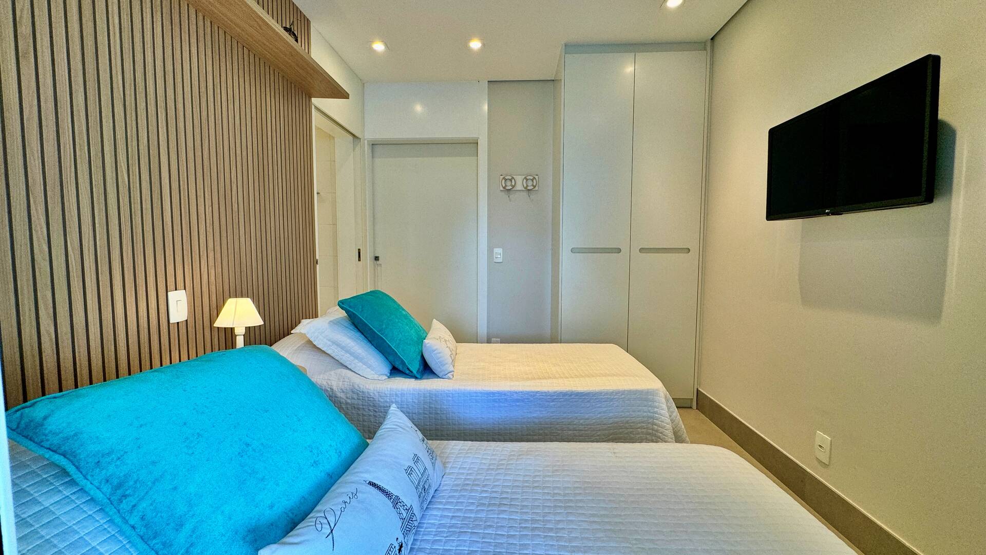 Apartamento à venda com 3 quartos, 138m² - Foto 27