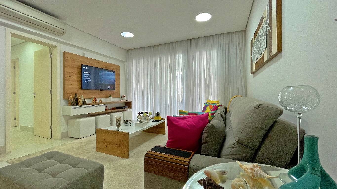 Apartamento à venda com 4 quartos, 138m² - Foto 9