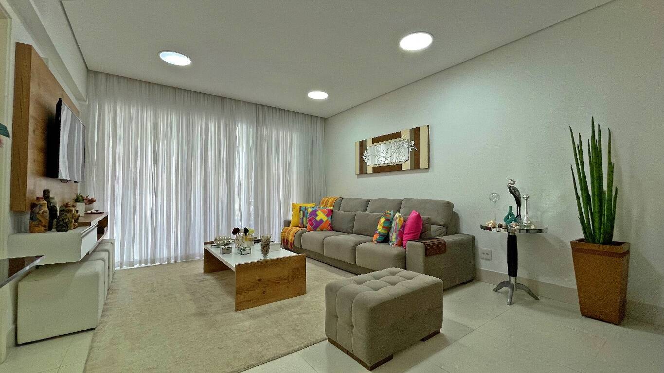 Apartamento à venda com 4 quartos, 138m² - Foto 10