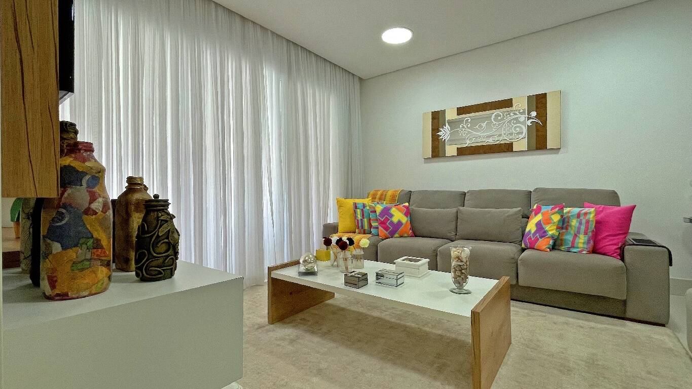 Apartamento à venda com 4 quartos, 138m² - Foto 13