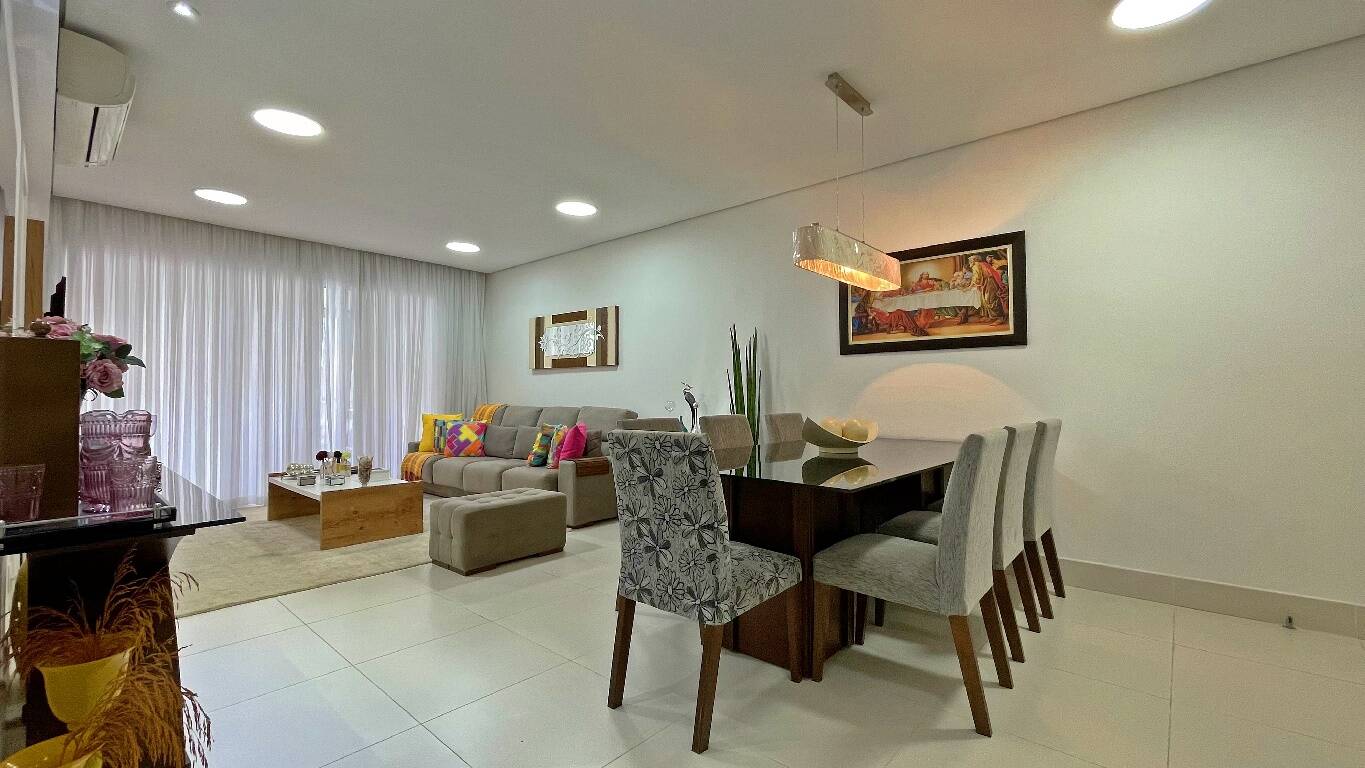 Apartamento à venda com 4 quartos, 138m² - Foto 20