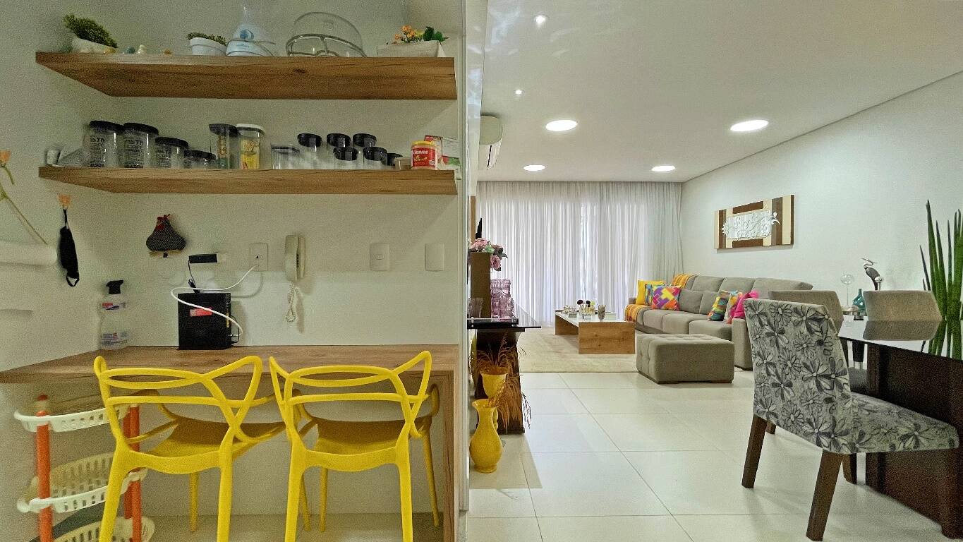 Apartamento à venda com 4 quartos, 138m² - Foto 24