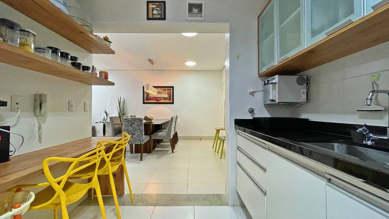 Apartamento à venda com 4 quartos, 138m² - Foto 26