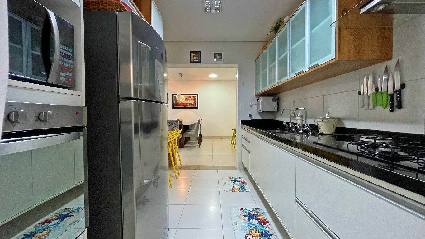 Apartamento à venda com 4 quartos, 138m² - Foto 28