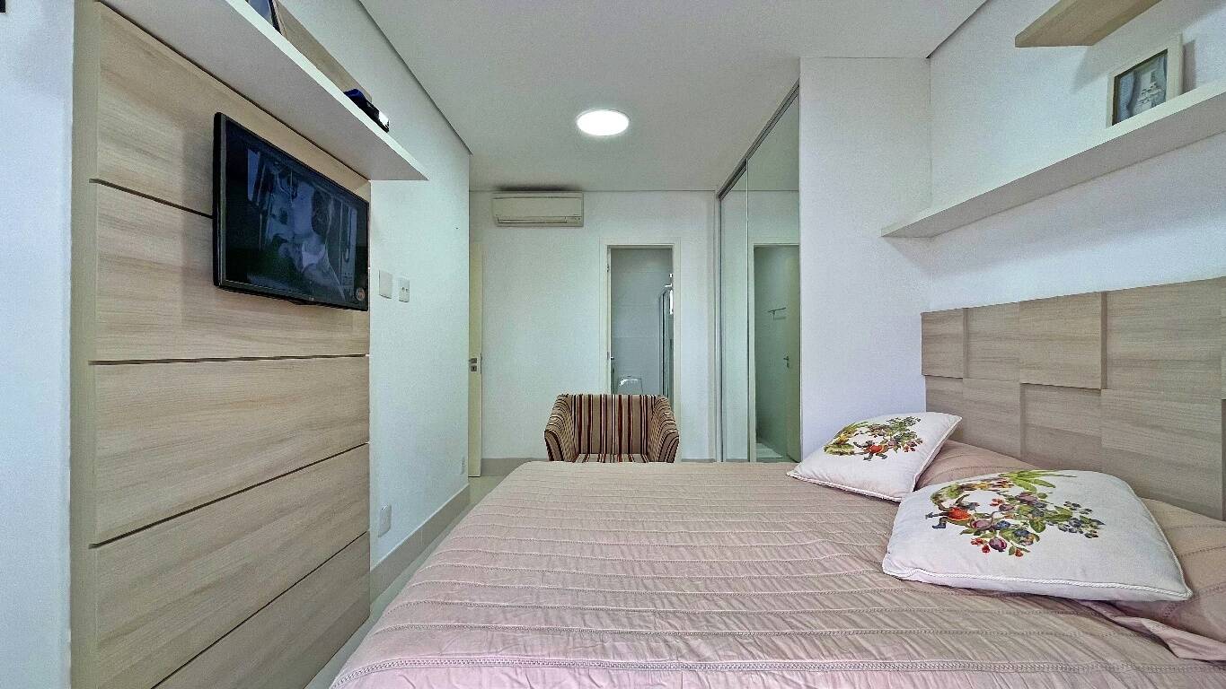 Apartamento à venda com 4 quartos, 138m² - Foto 33