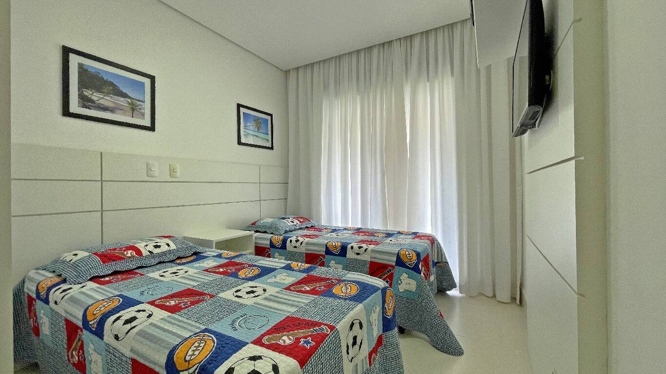 Apartamento à venda com 4 quartos, 138m² - Foto 39