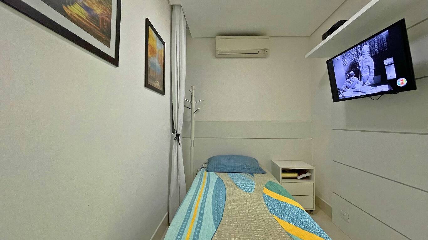 Apartamento à venda com 4 quartos, 138m² - Foto 42