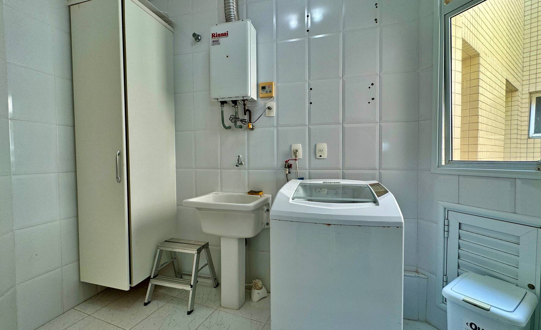 Apartamento à venda com 3 quartos, 113m² - Foto 13