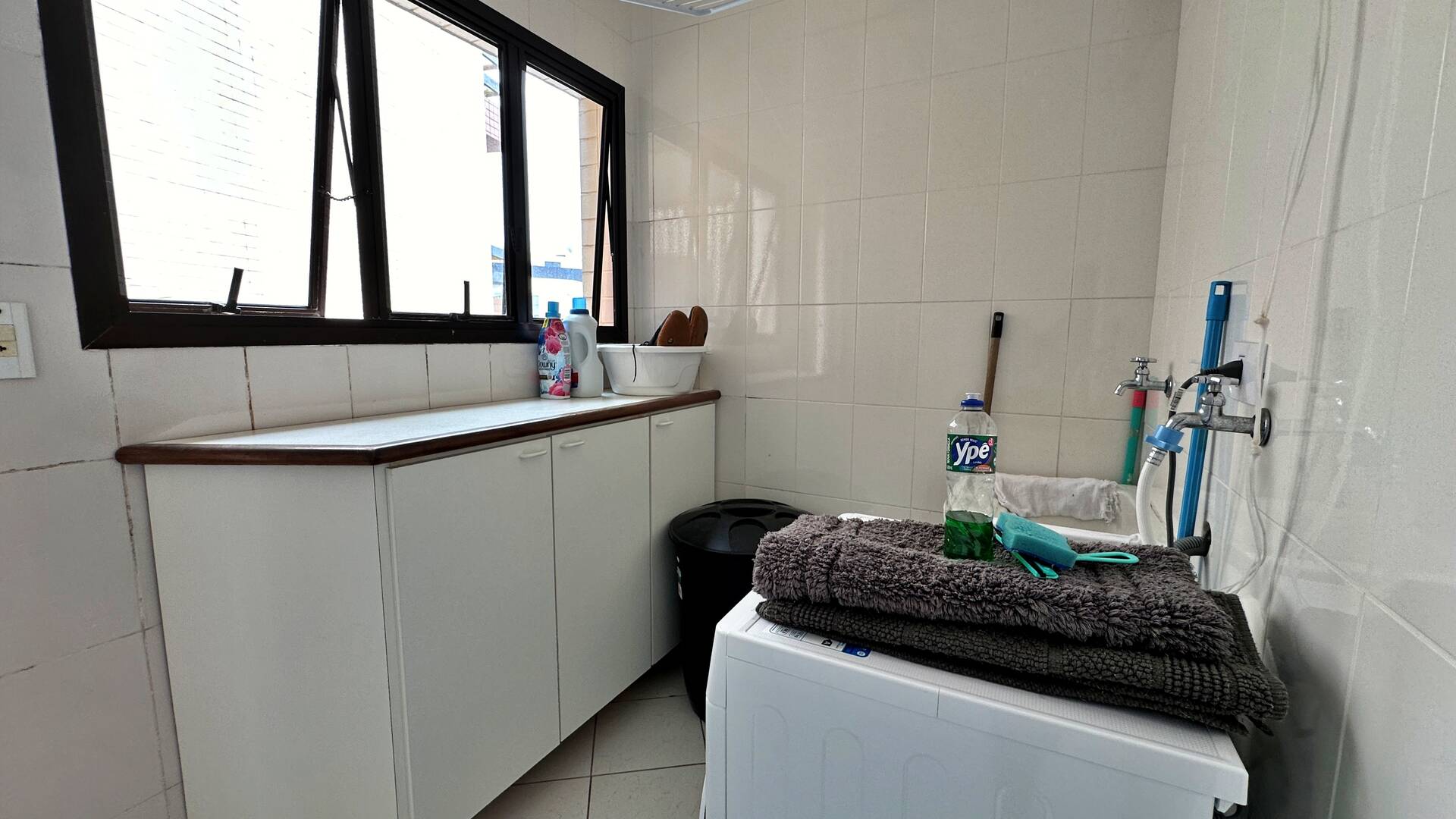 Apartamento à venda com 3 quartos, 112m² - Foto 5