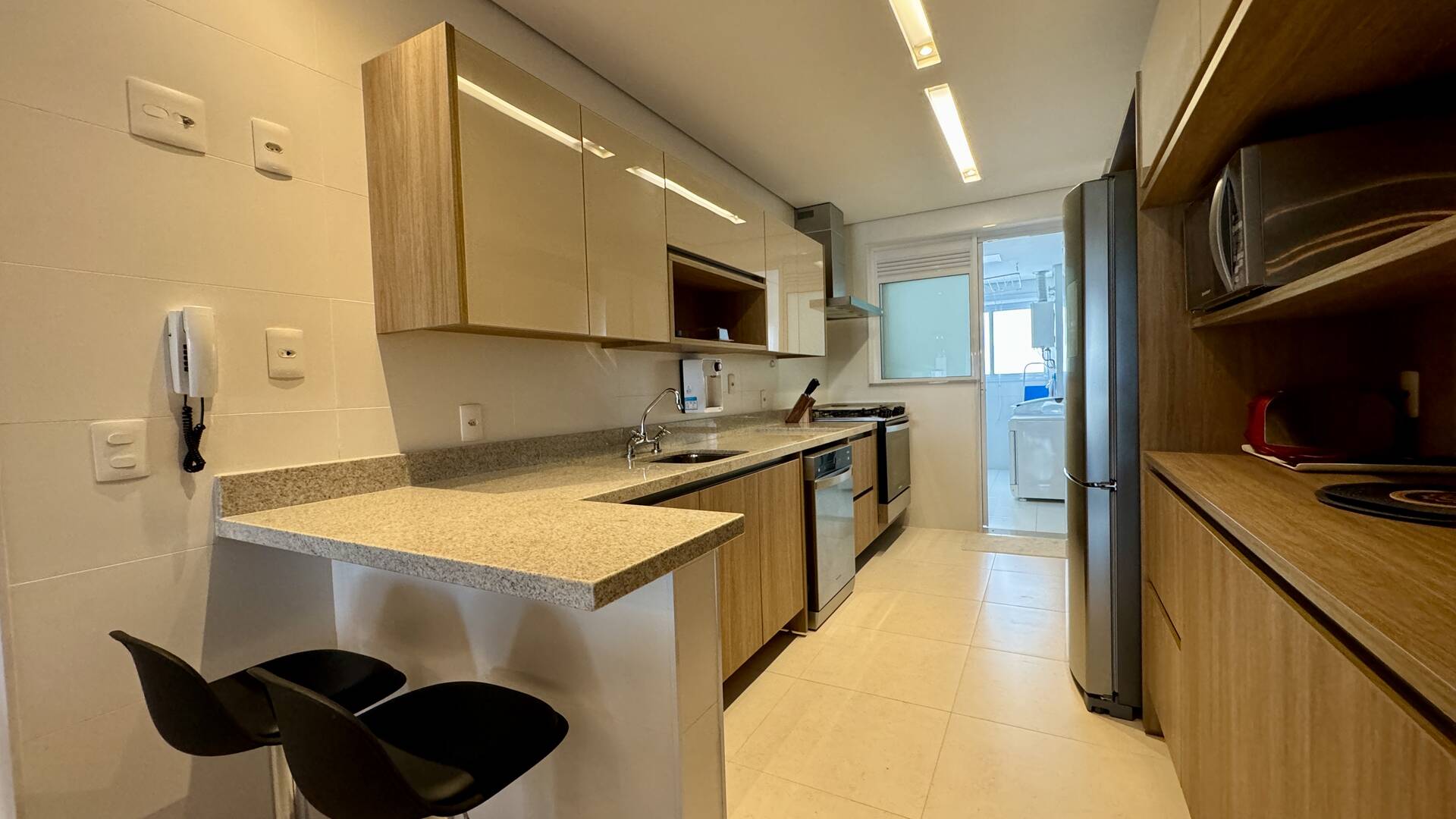 Apartamento à venda com 3 quartos, 153m² - Foto 31