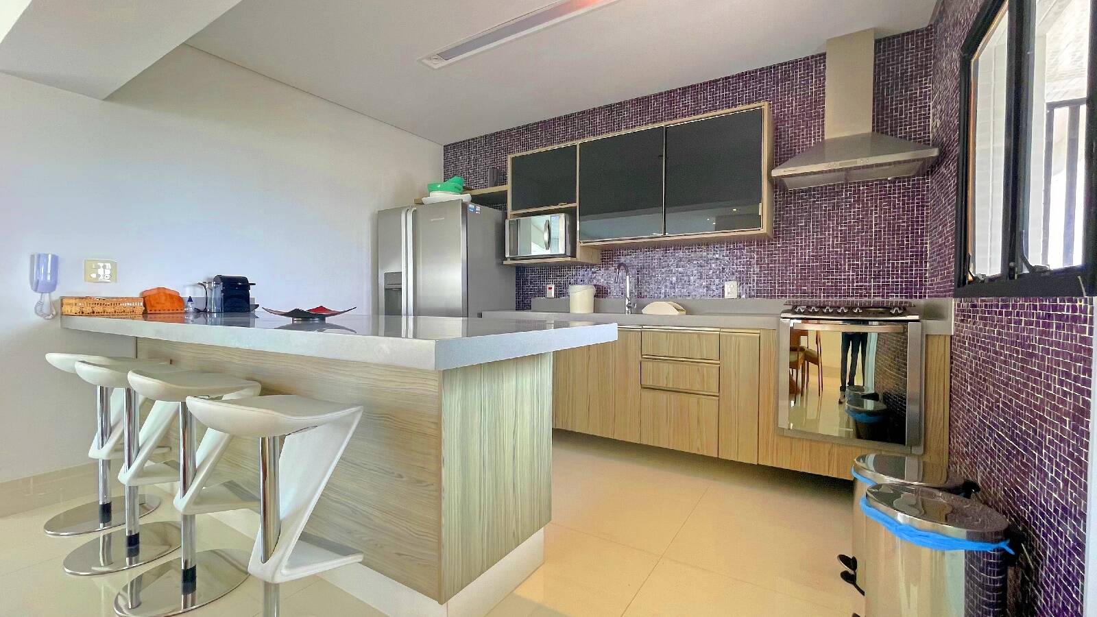 Apartamento à venda com 4 quartos, 120m² - Foto 19