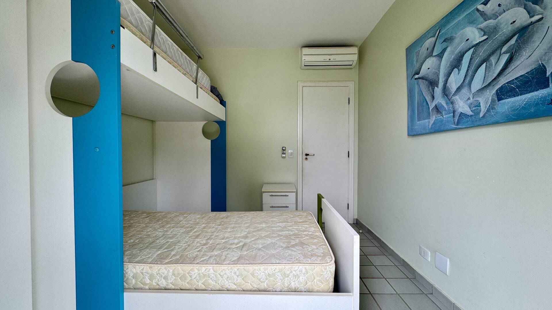 Apartamento à venda com 3 quartos, 102m² - Foto 20