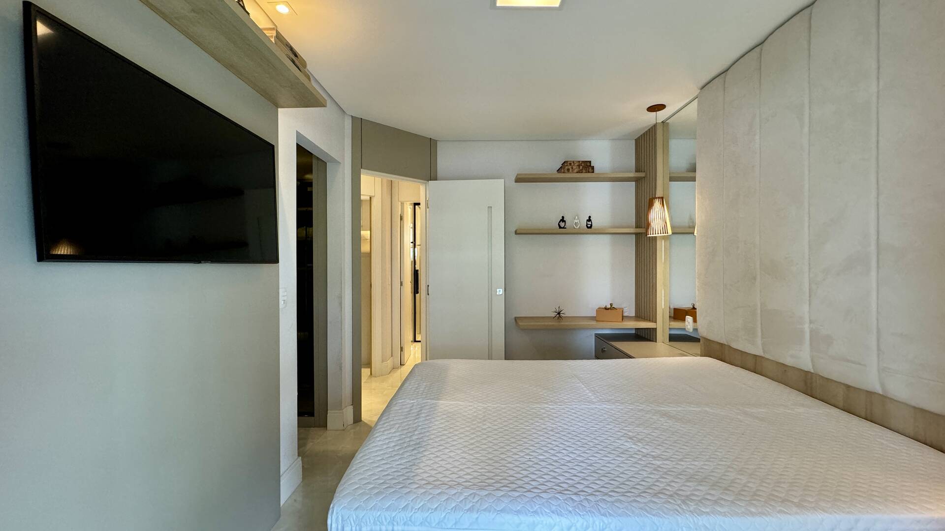 Apartamento à venda com 3 quartos, 122m² - Foto 17