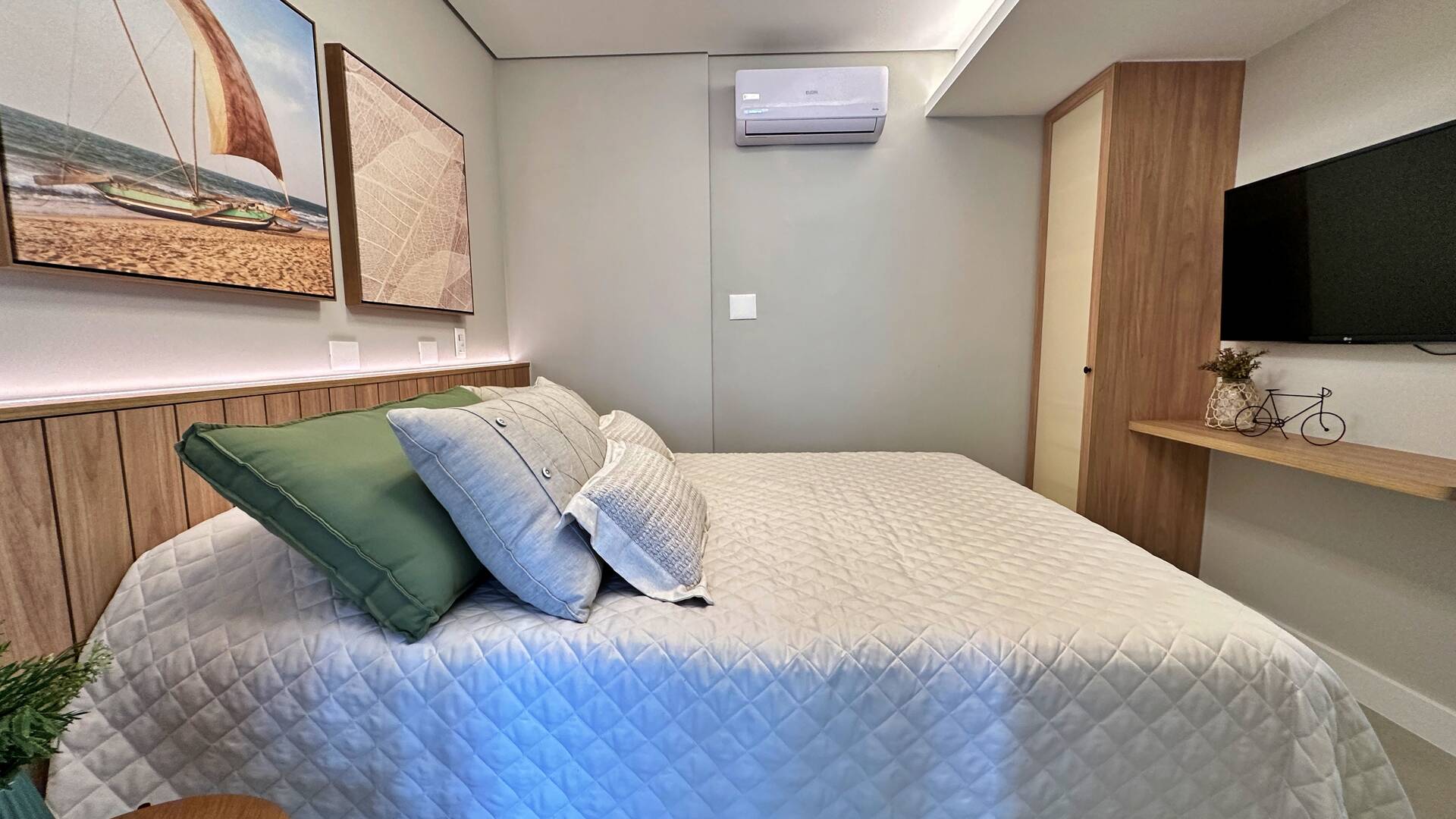 Apartamento à venda com 3 quartos, 100m² - Foto 22