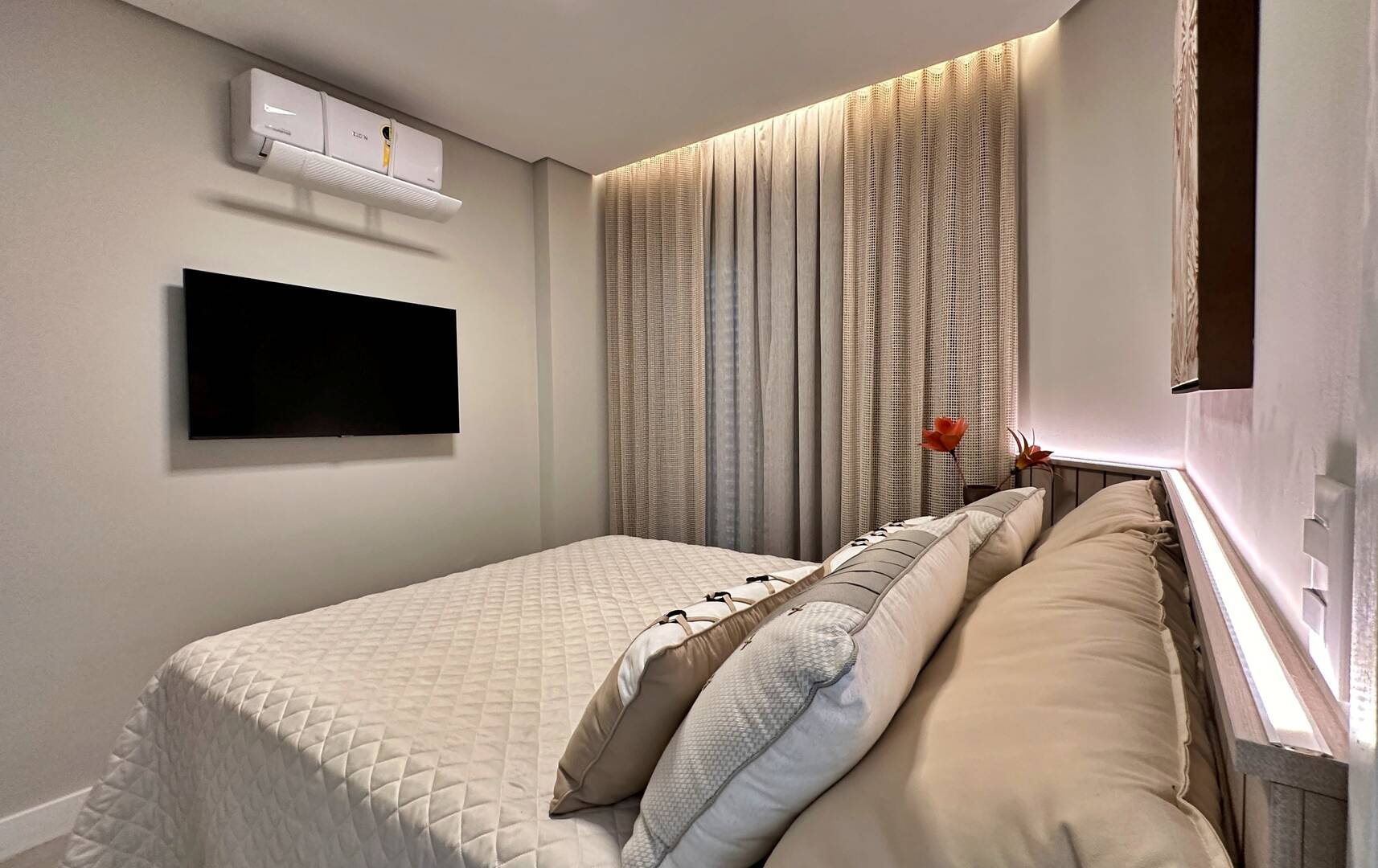 Apartamento à venda com 3 quartos, 100m² - Foto 30