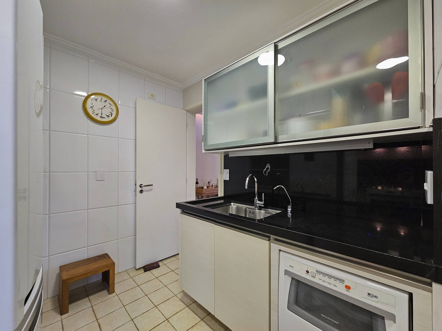 Apartamento à venda com 3 quartos, 184m² - Foto 17