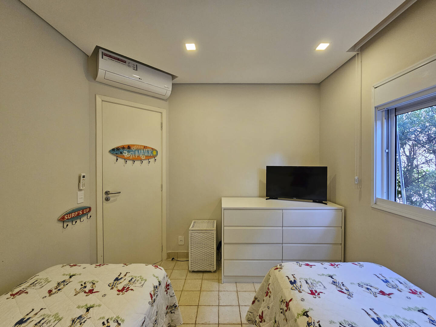 Apartamento à venda com 3 quartos, 184m² - Foto 20