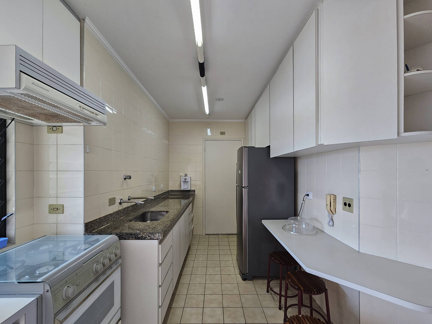 Apartamento à venda com 4 quartos, 169m² - Foto 15