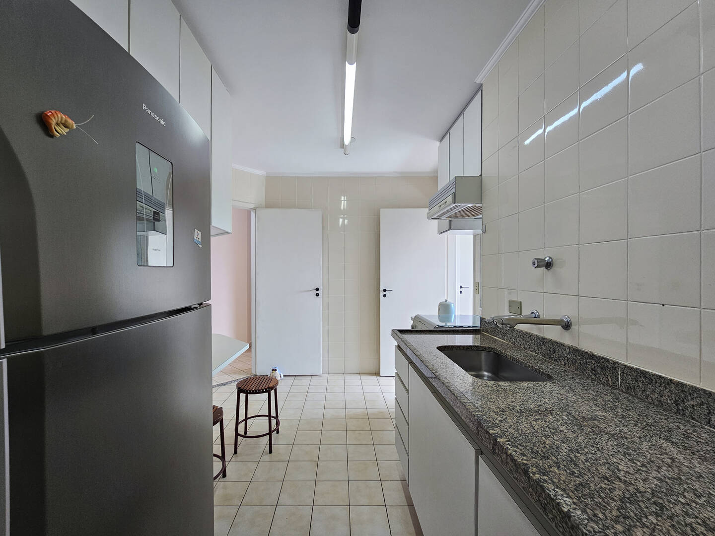 Apartamento à venda com 4 quartos, 169m² - Foto 16