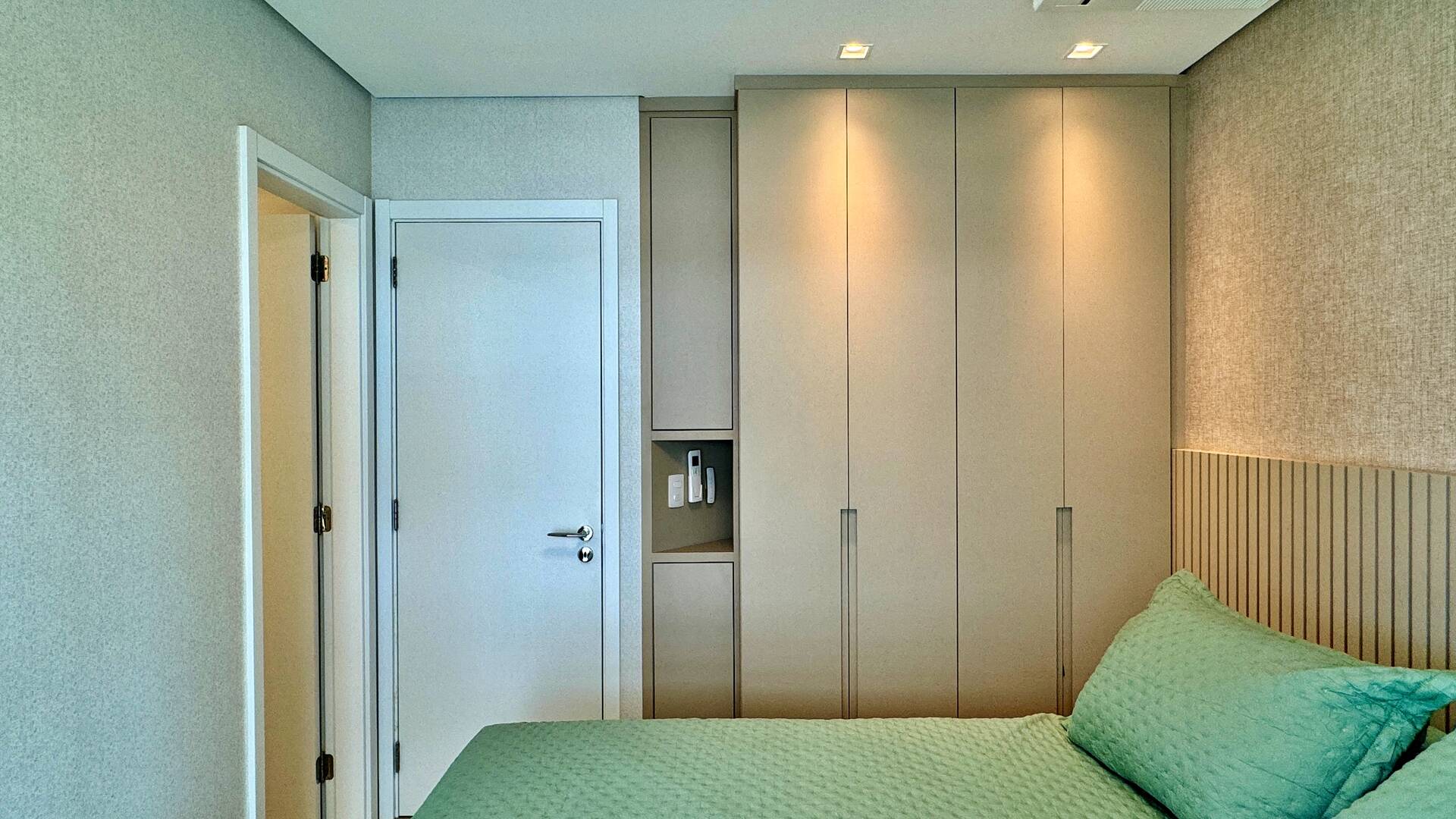 Apartamento à venda com 4 quartos, 153m² - Foto 23