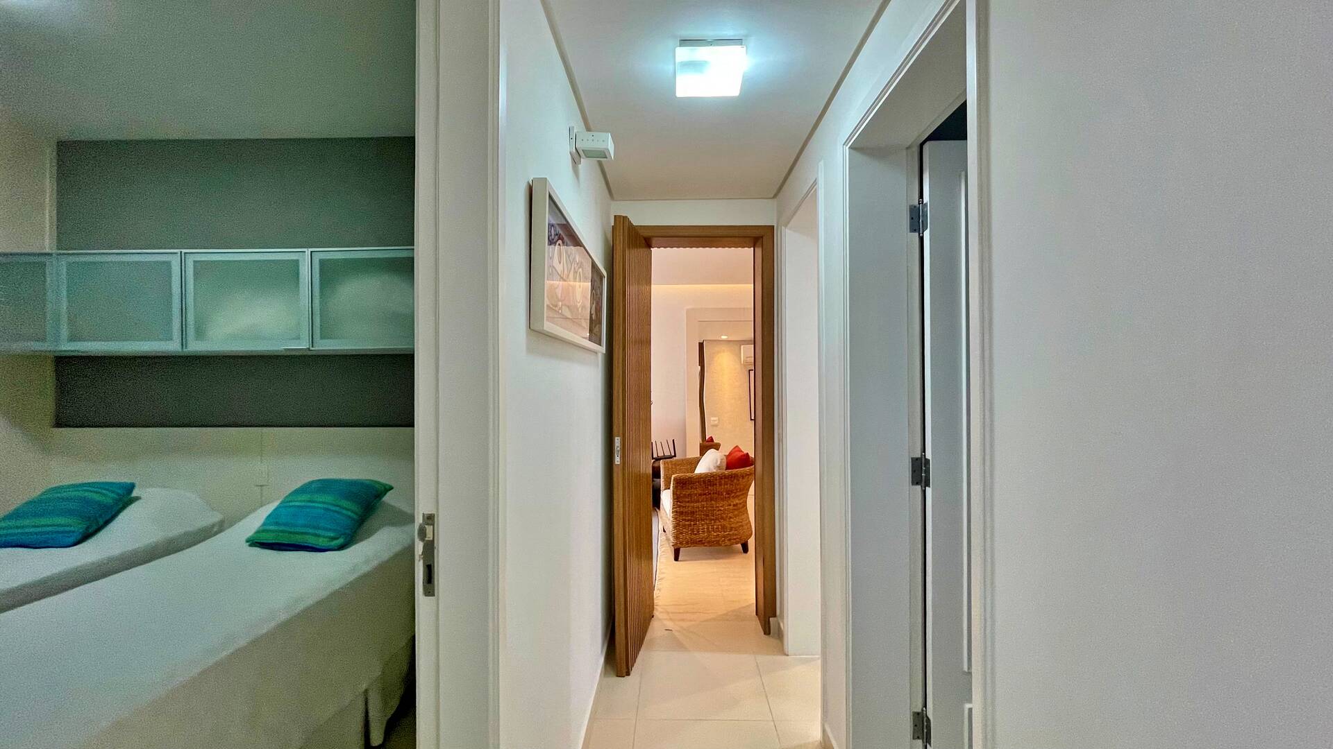 Apartamento à venda com 3 quartos, 106m² - Foto 25