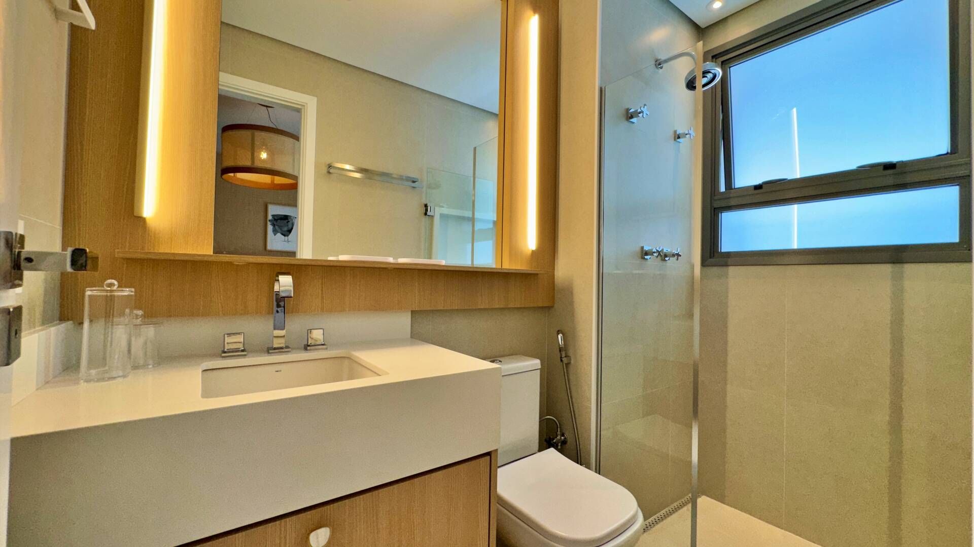 Apartamento à venda com 4 quartos, 211m² - Foto 56