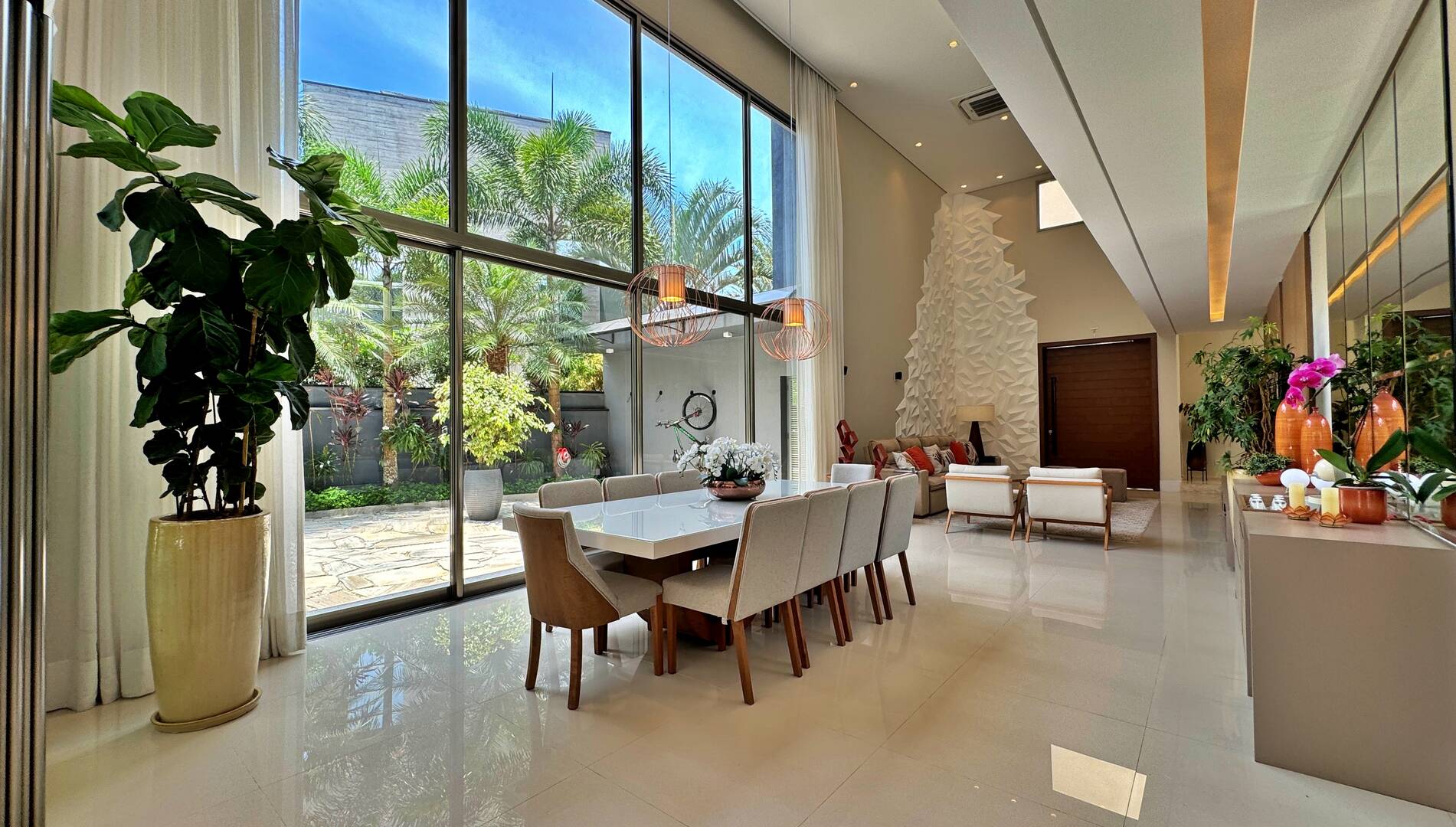 Casa à venda com 5 quartos, 416m² - Foto 39