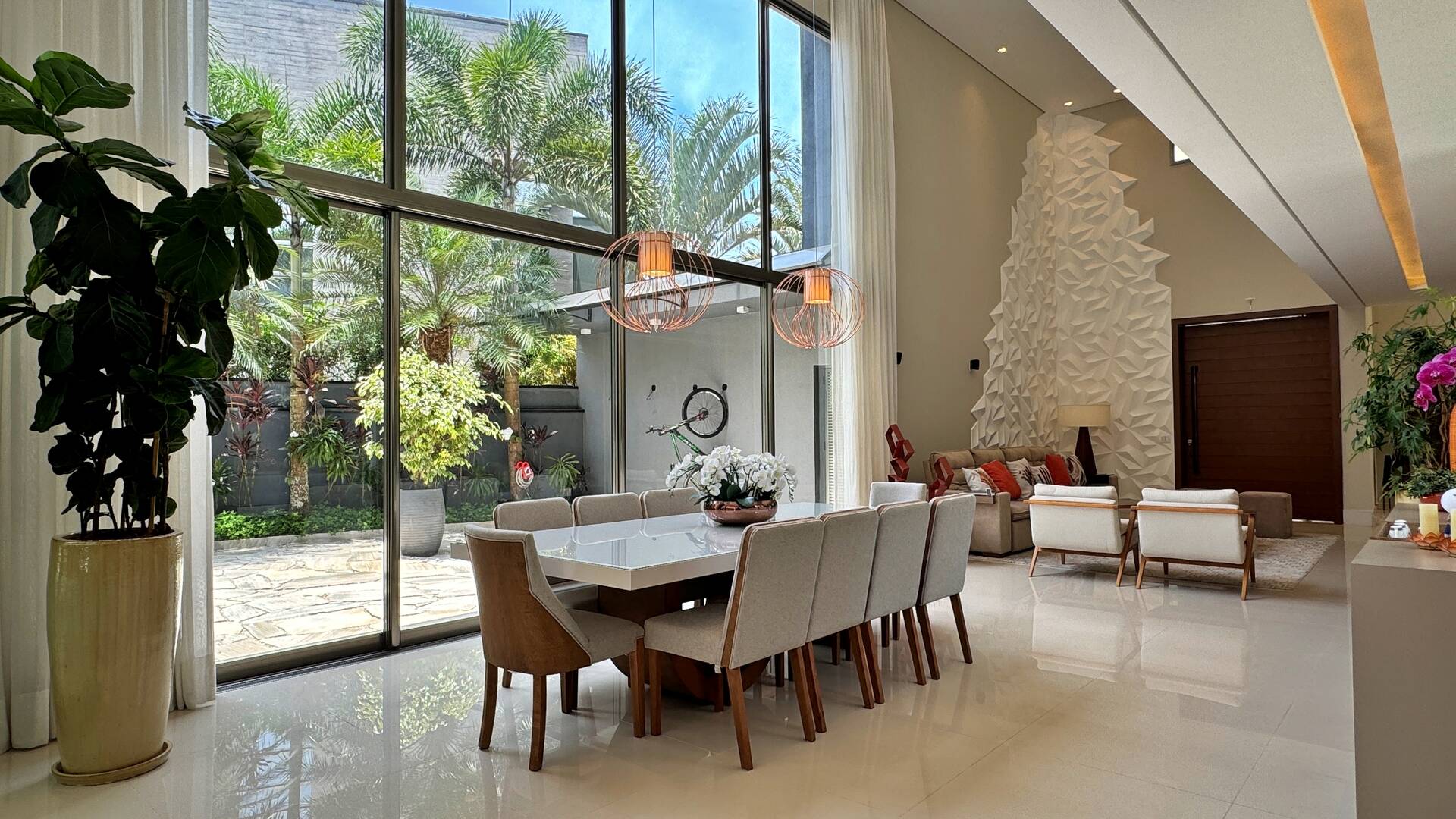 Casa à venda com 5 quartos, 416m² - Foto 40