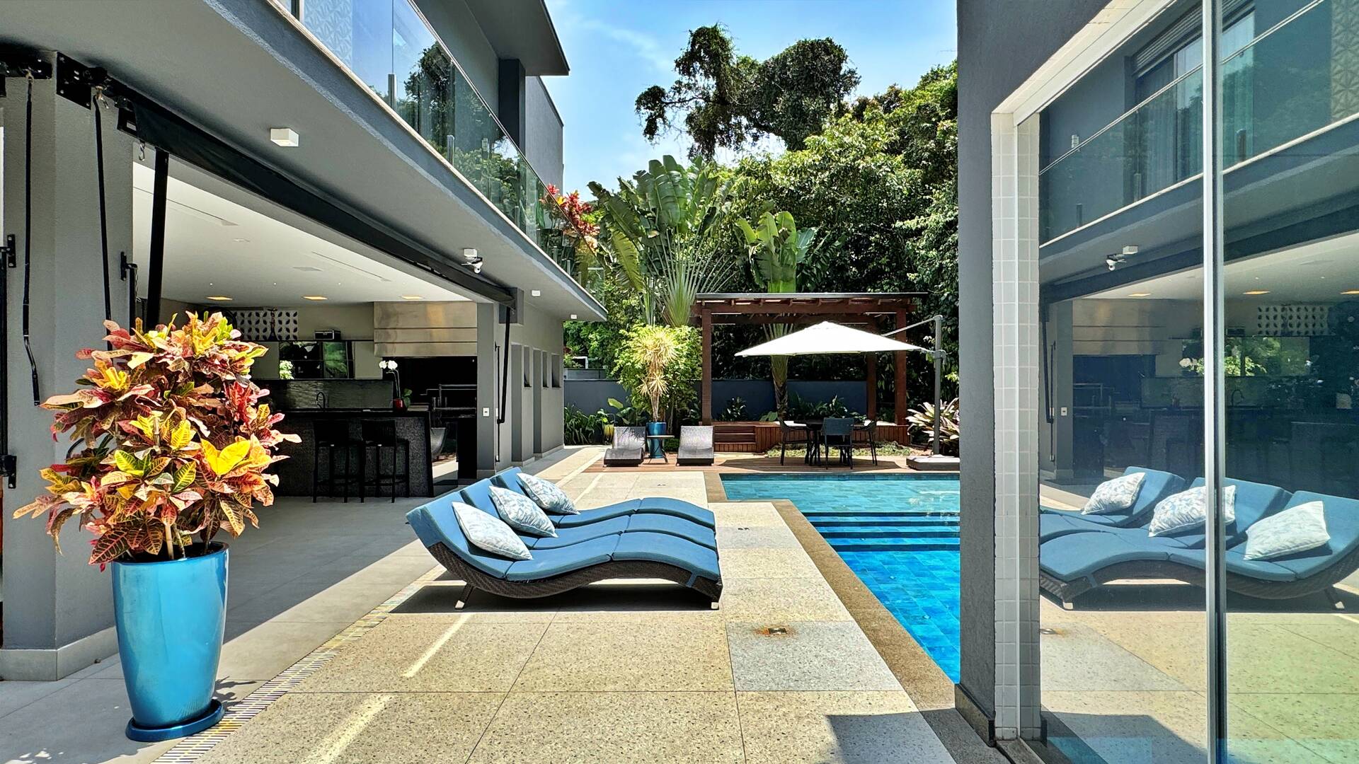 Casa à venda com 5 quartos, 416m² - Foto 54