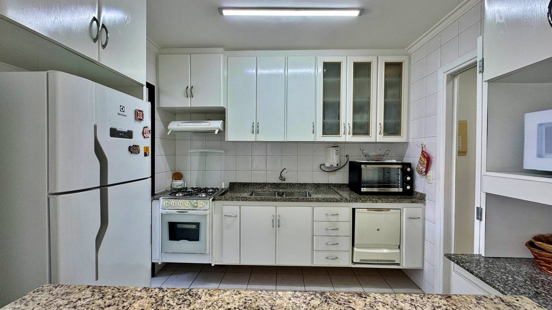 Apartamento à venda com 3 quartos, 102m² - Foto 10