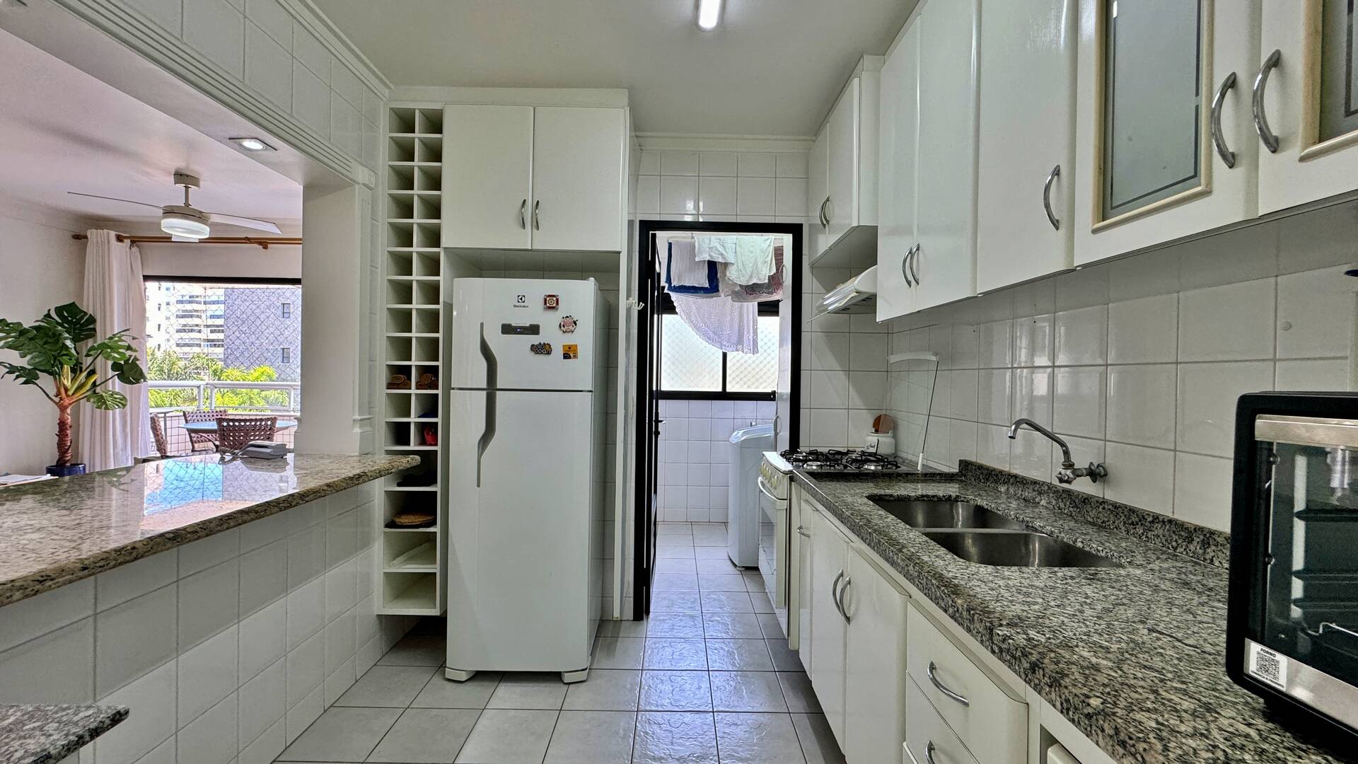 Apartamento à venda com 3 quartos, 102m² - Foto 11