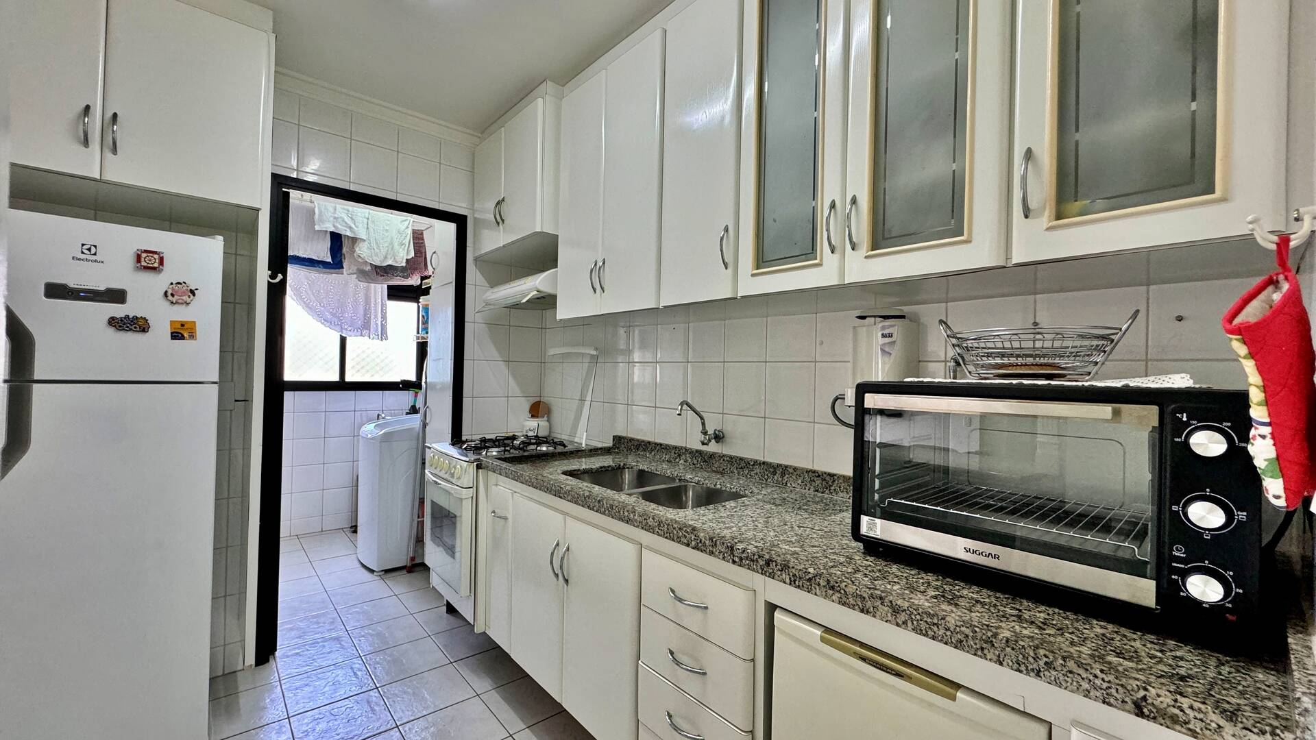 Apartamento à venda com 3 quartos, 102m² - Foto 12