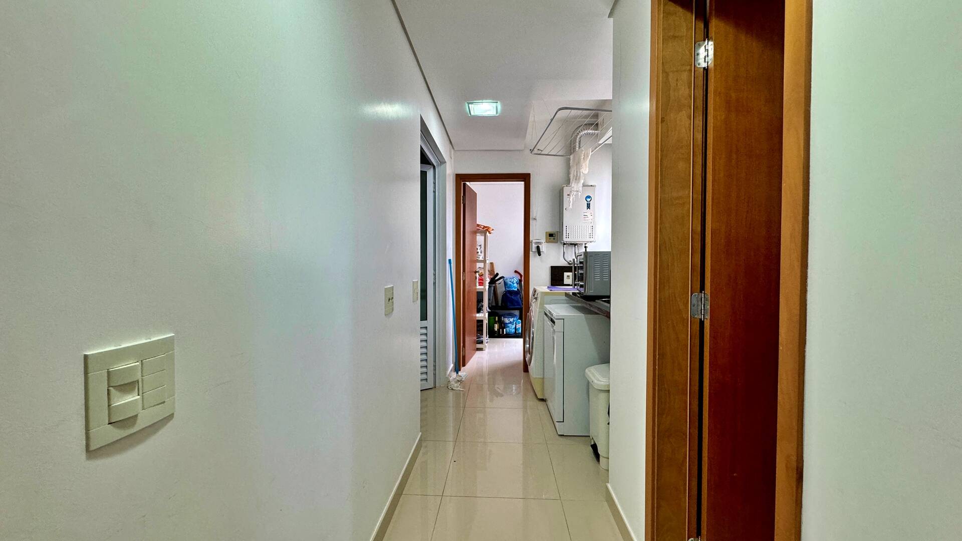 Apartamento à venda com 4 quartos, 228m² - Foto 52