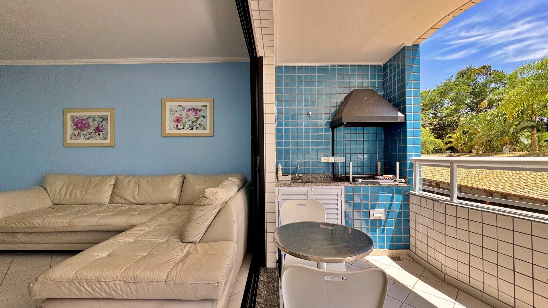 Apartamento à venda com 3 quartos, 100m² - Foto 6