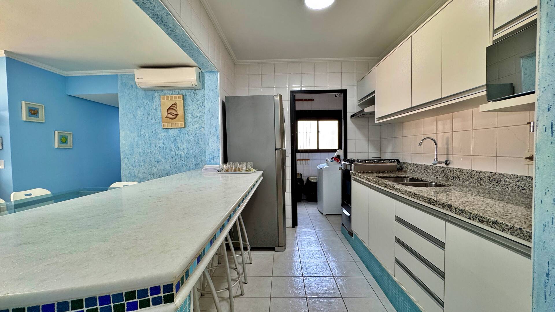 Apartamento à venda com 3 quartos, 100m² - Foto 10