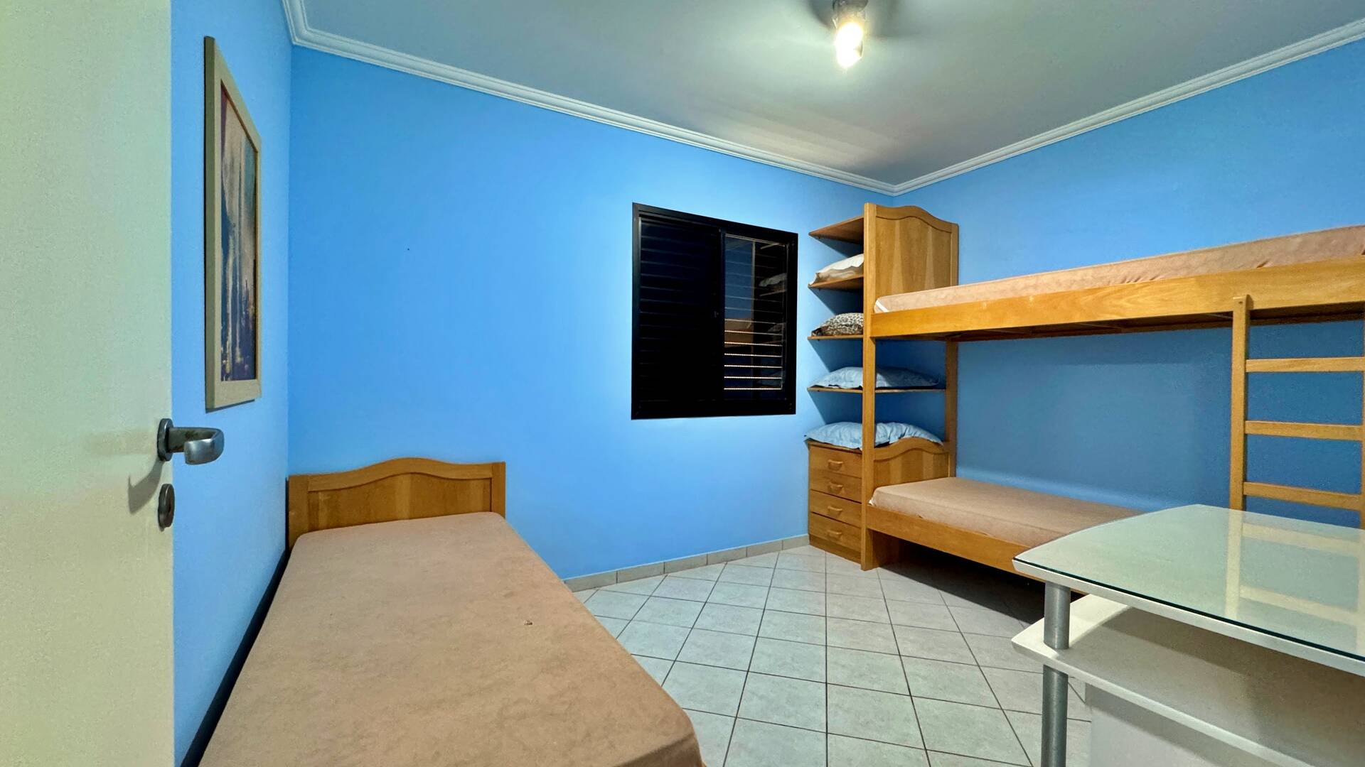 Apartamento à venda com 3 quartos, 100m² - Foto 17