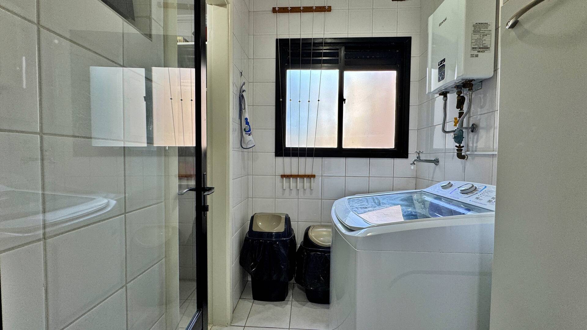 Apartamento à venda com 3 quartos, 100m² - Foto 24