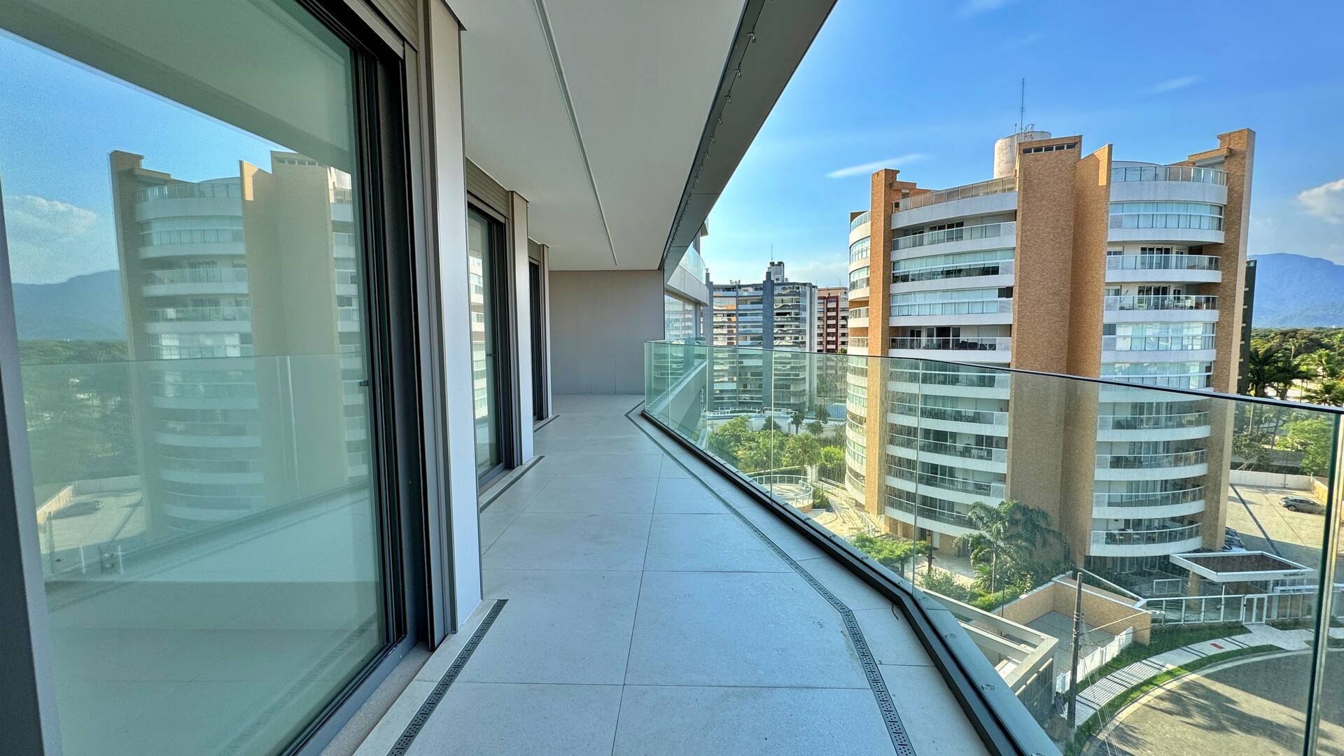 Apartamento à venda com 4 quartos, 202m² - Foto 23