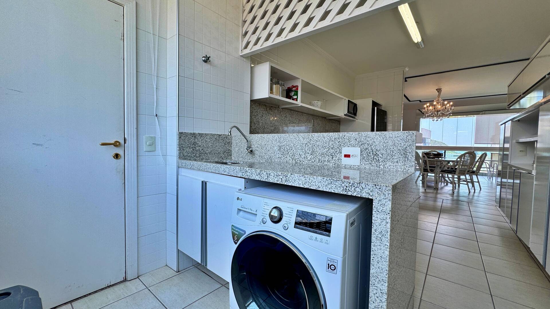 Apartamento à venda com 3 quartos, 116m² - Foto 11