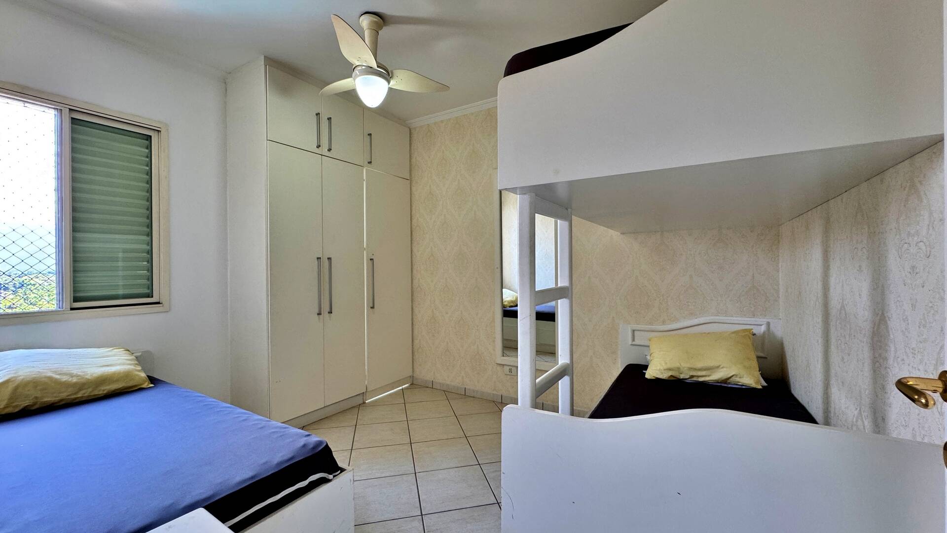 Apartamento à venda com 3 quartos, 116m² - Foto 19