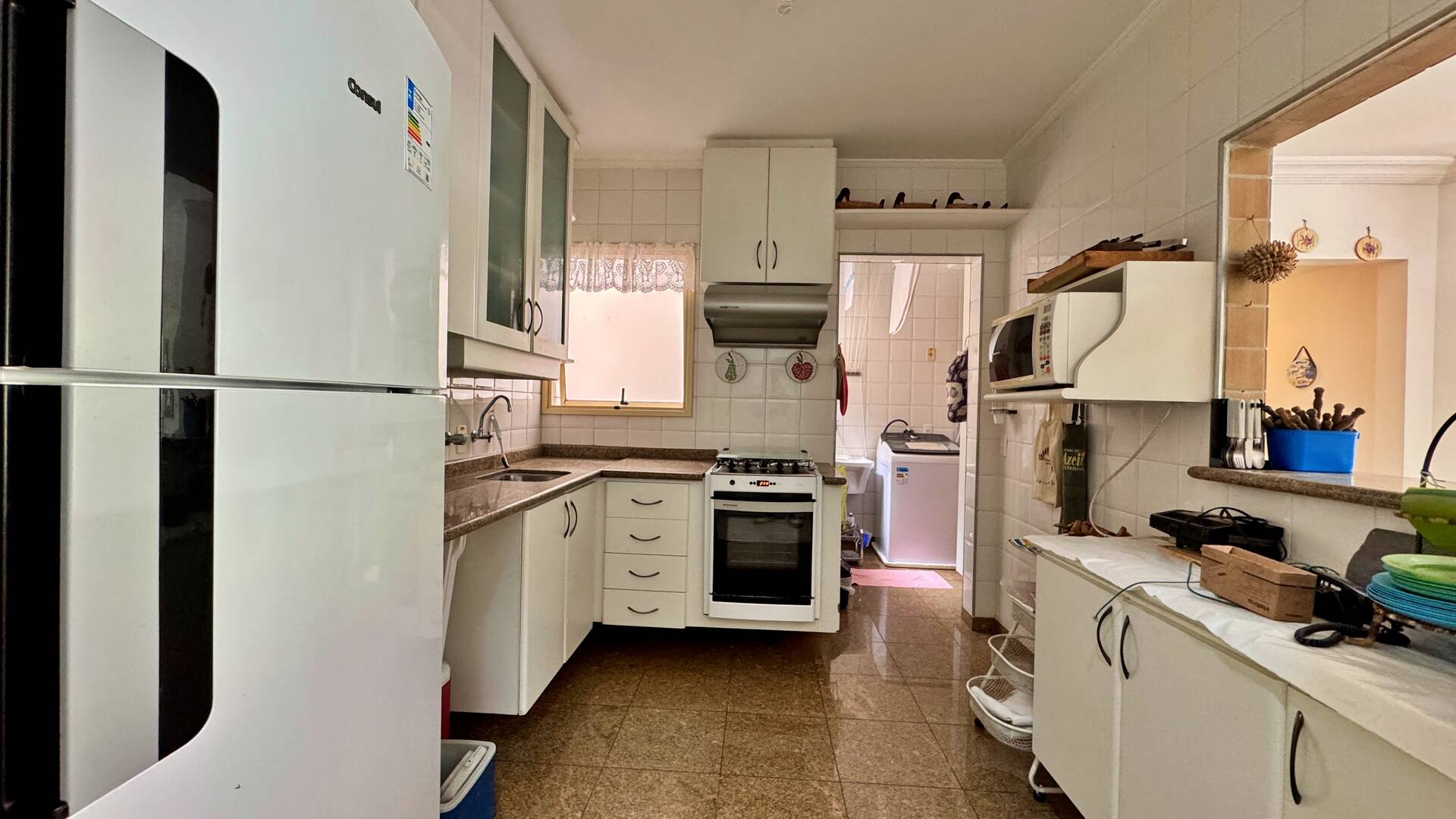 Apartamento à venda com 3 quartos, 103m² - Foto 12