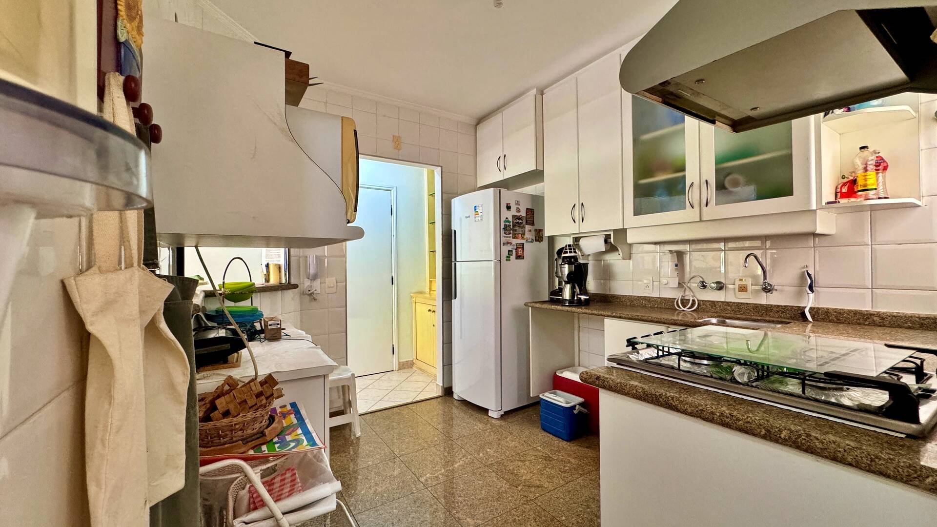 Apartamento à venda com 3 quartos, 103m² - Foto 13