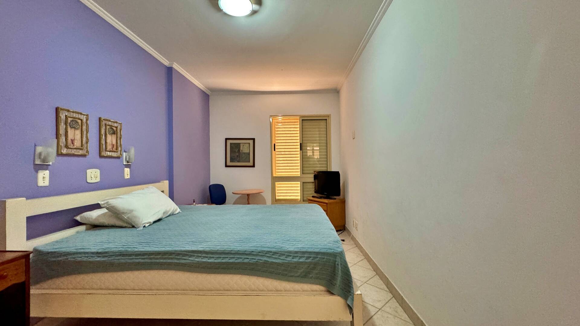 Apartamento à venda com 3 quartos, 103m² - Foto 21