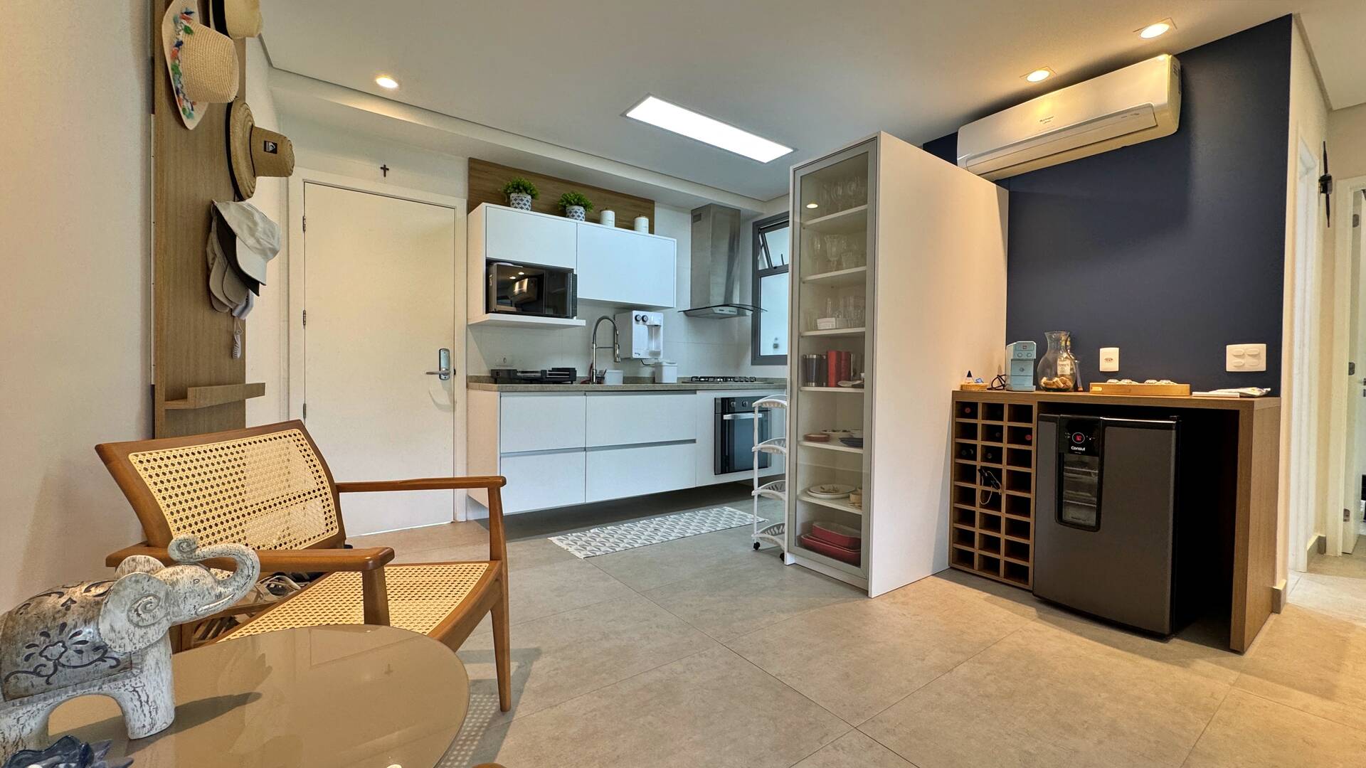 Apartamento à venda com 2 quartos, 87m² - Foto 12